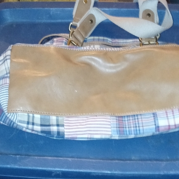 Tommy Hilfiger tote - Picture 3 of 6